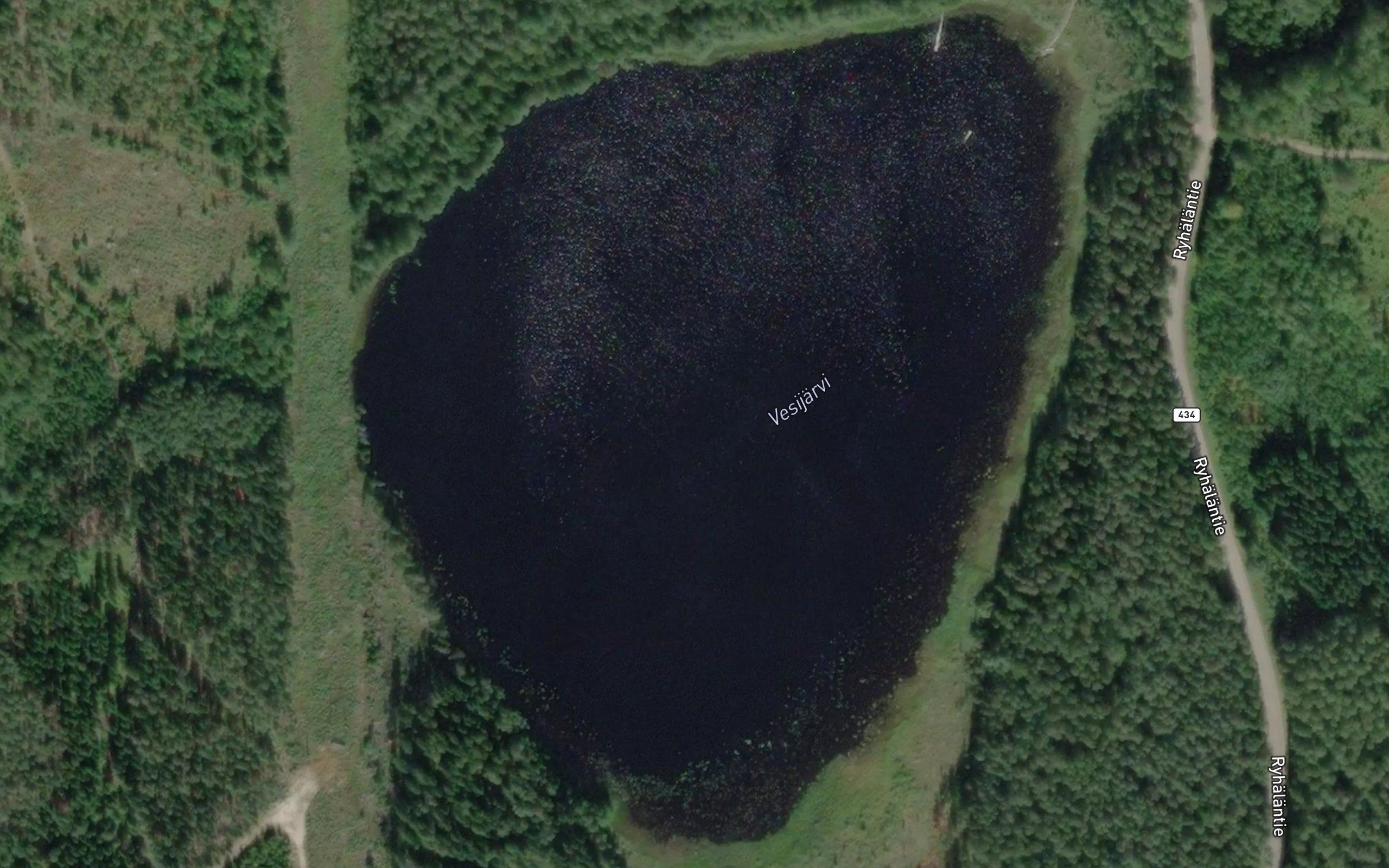 Vesijarvi