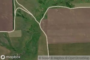 Balka Vishnevetskaya