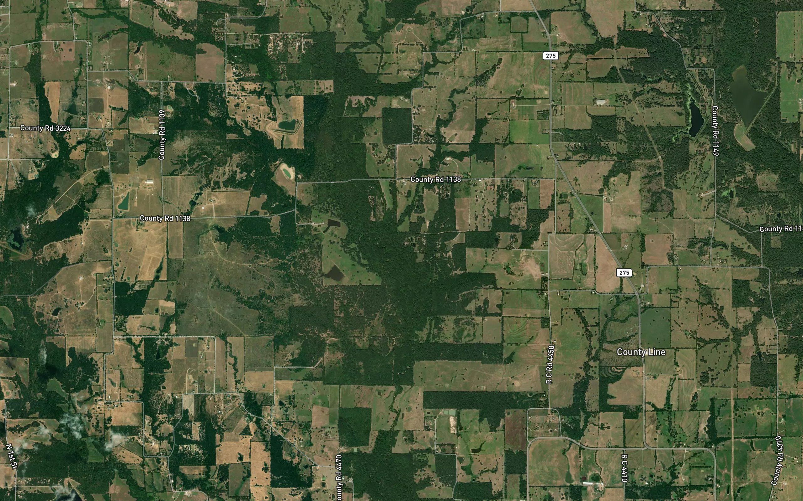 Burns Lake