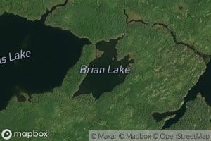 Brian Lake
