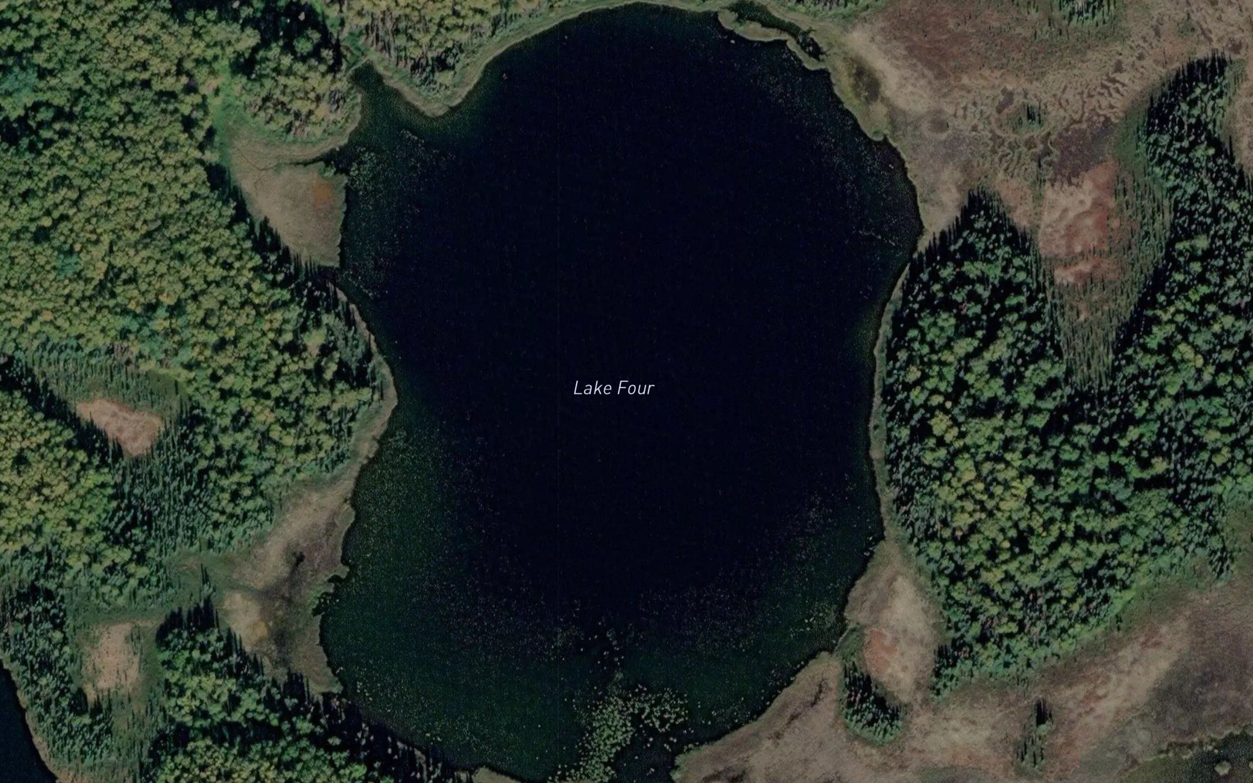 Lake Four