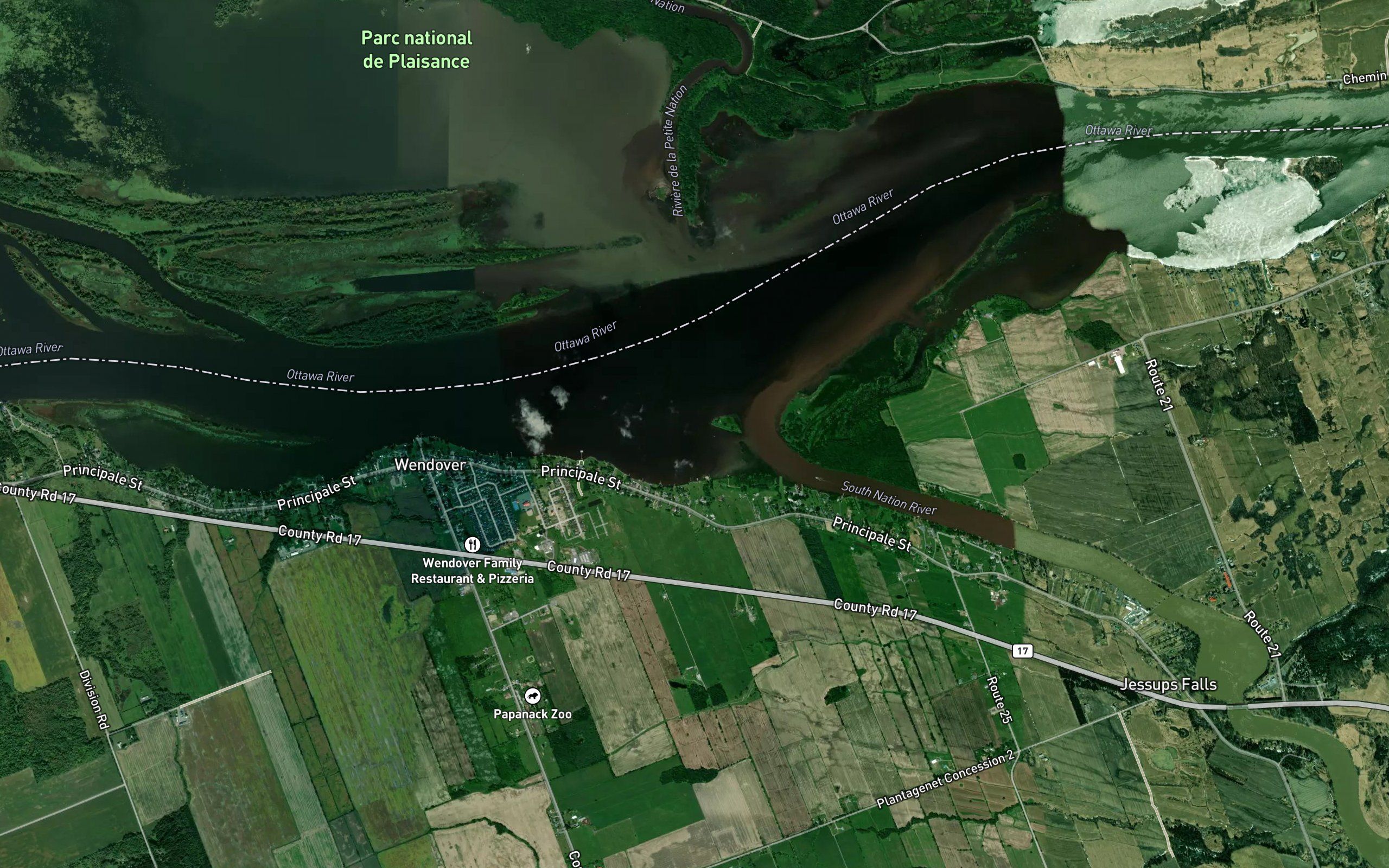 Riviere Nation