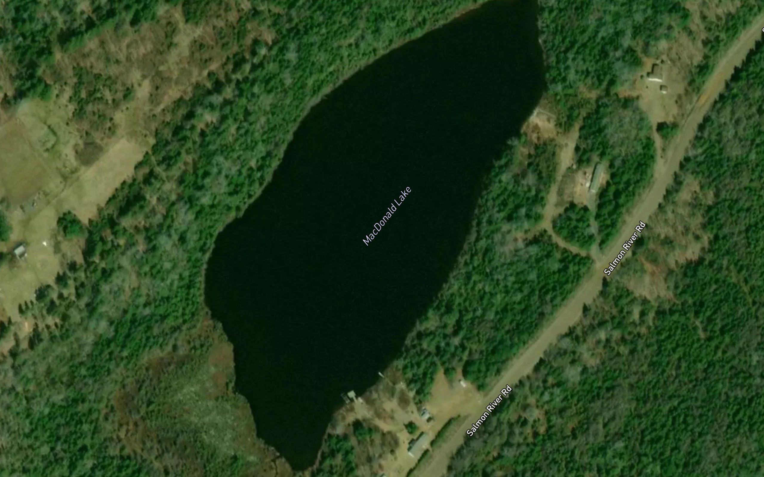 MacDonald Lake
