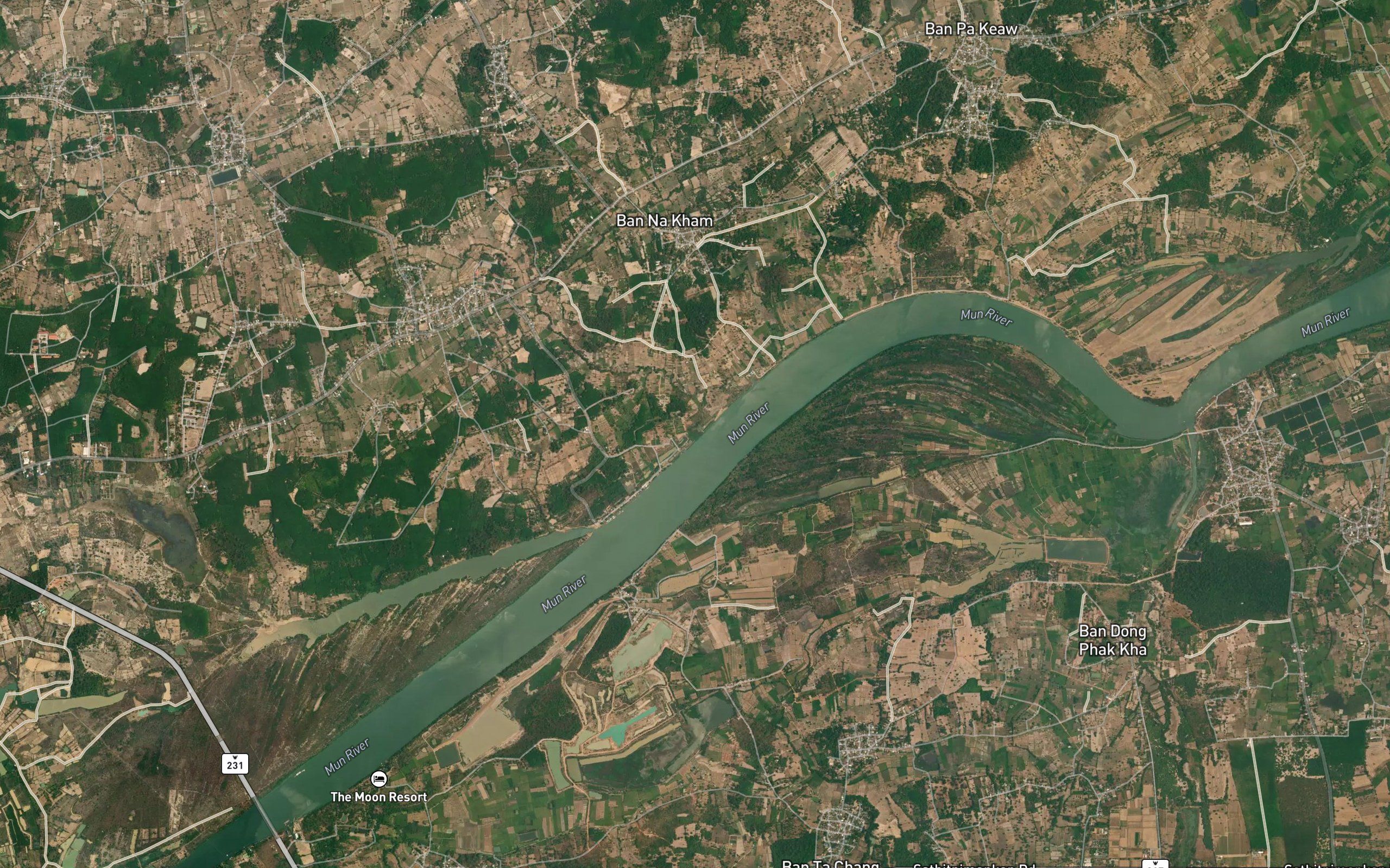 Huai Yai