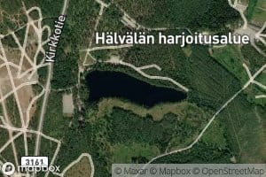 Kastarlammi