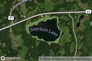 Sivertson Lake