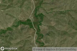 West Fork Hermaphrodite Creek