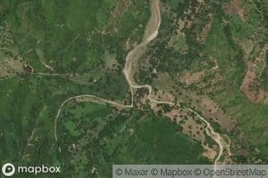 Quebrada Ojo de Agua