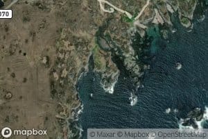 Fiskary Bay
