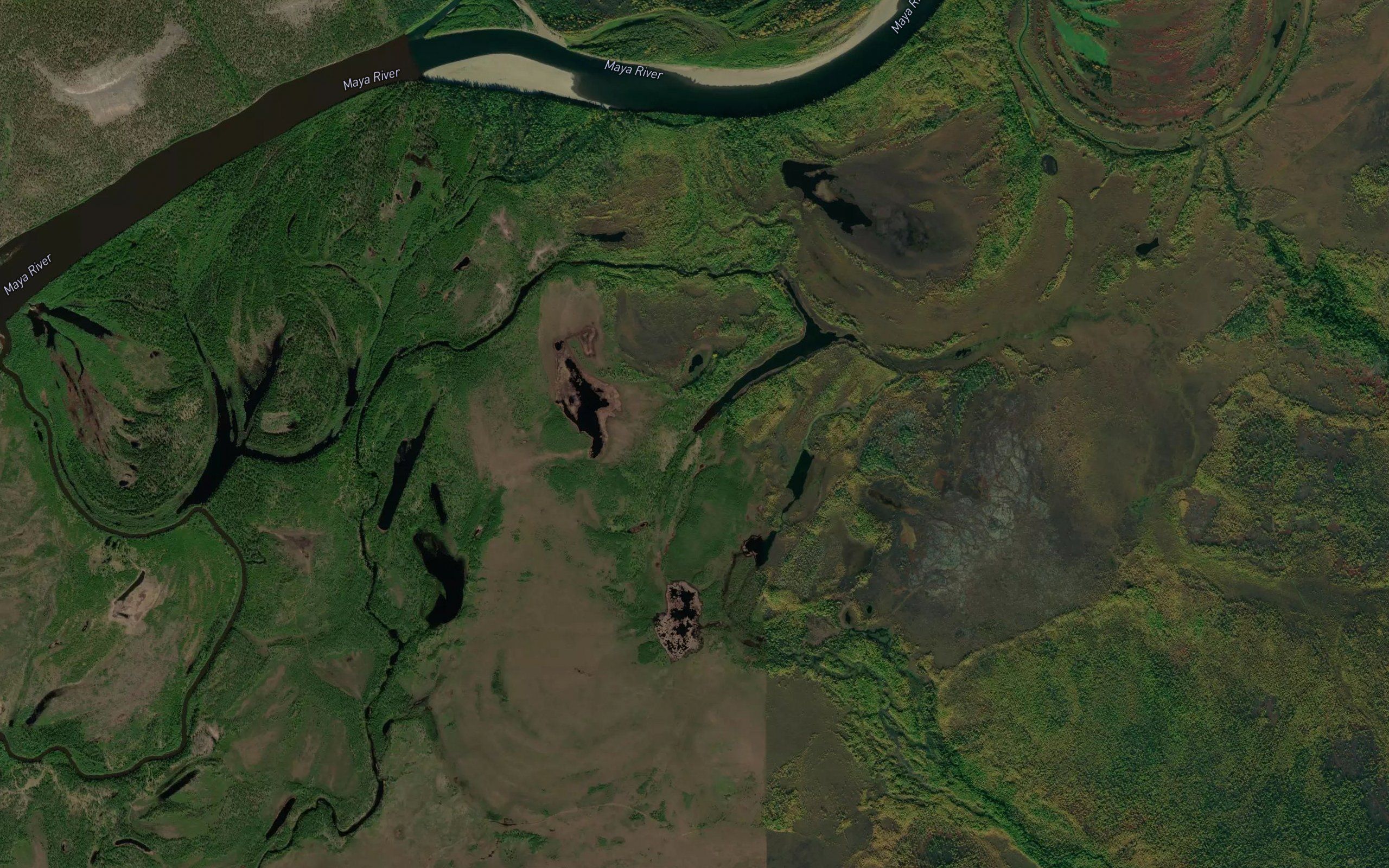 Nizhniy Donnakh