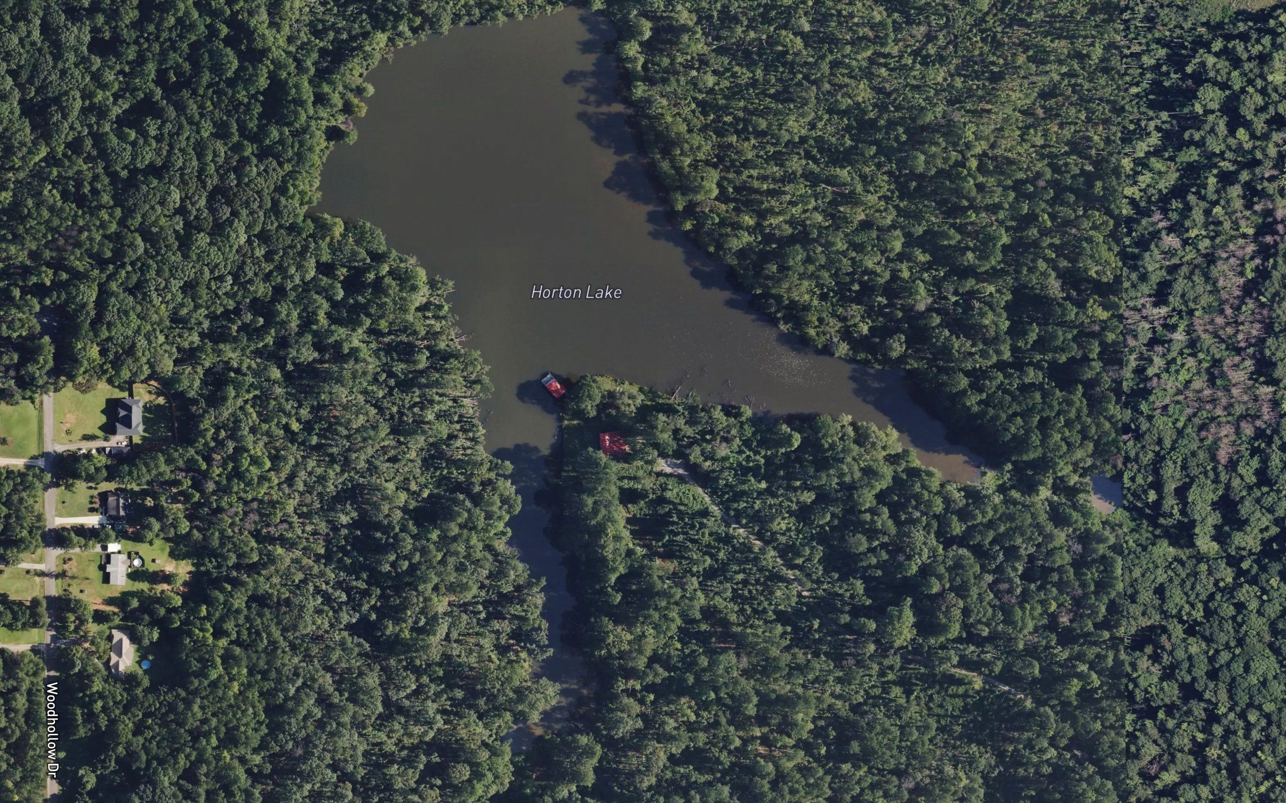 Horton Lake