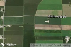 Ruisseau Desmarais