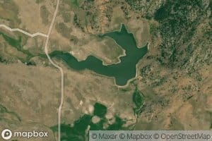 Soldier Creek Reservoir