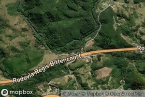 Ribeirao Jaguatirica