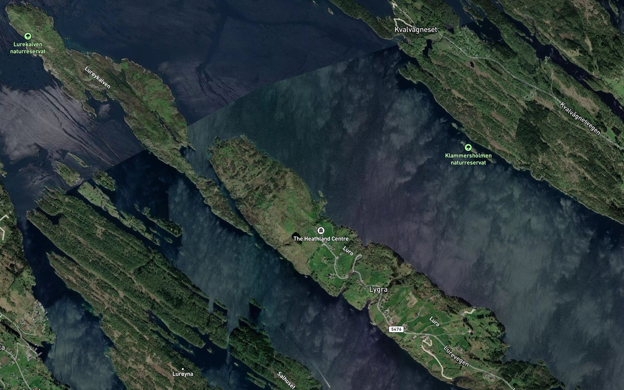 Nordre Naustviki