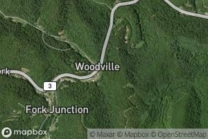 Laurel Fork