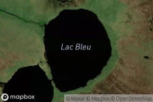 Lac Bleu