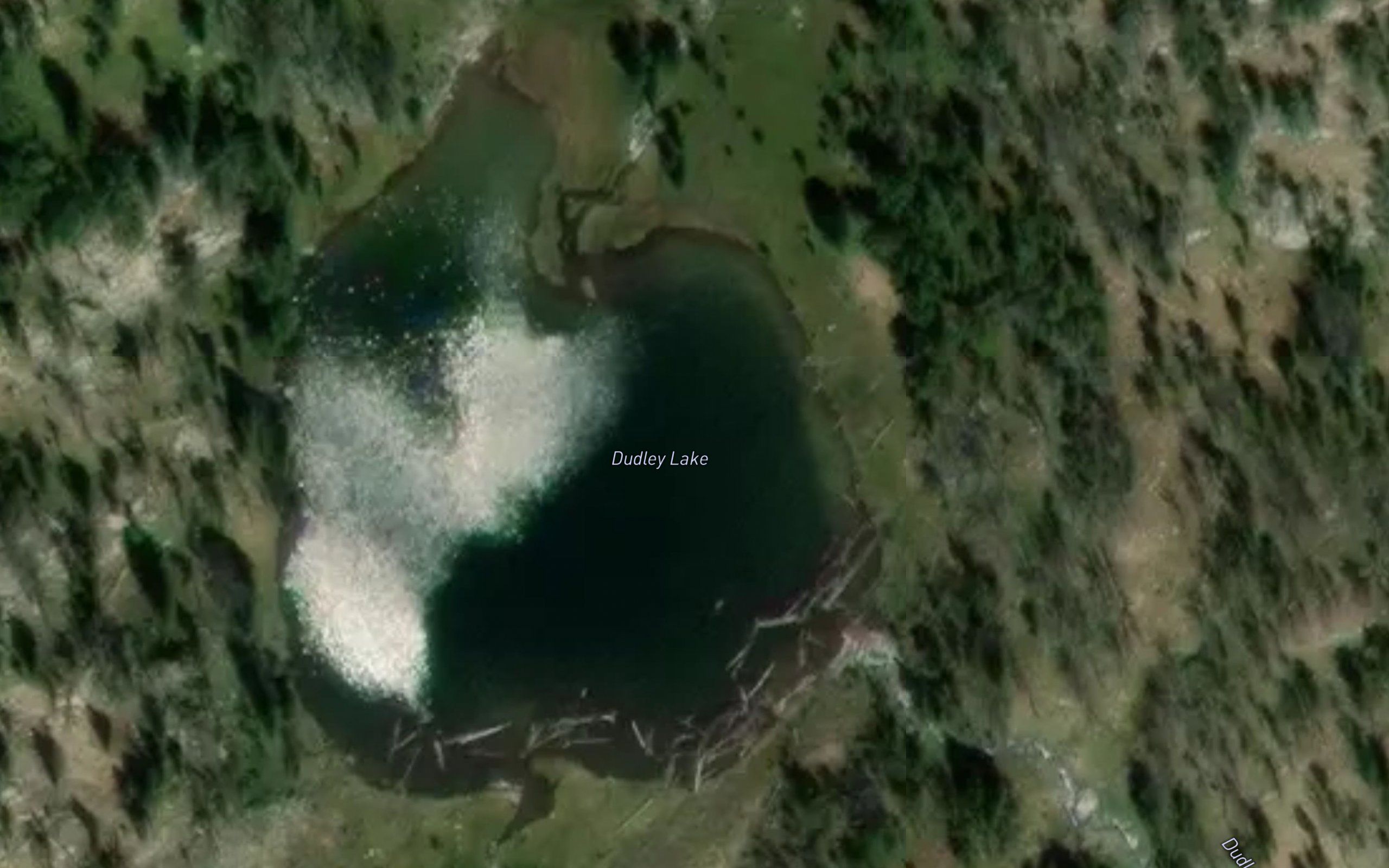 Dudley Lake