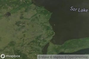 Sor Creek