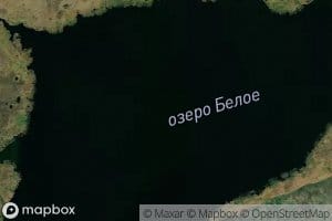 Ozero Beloye