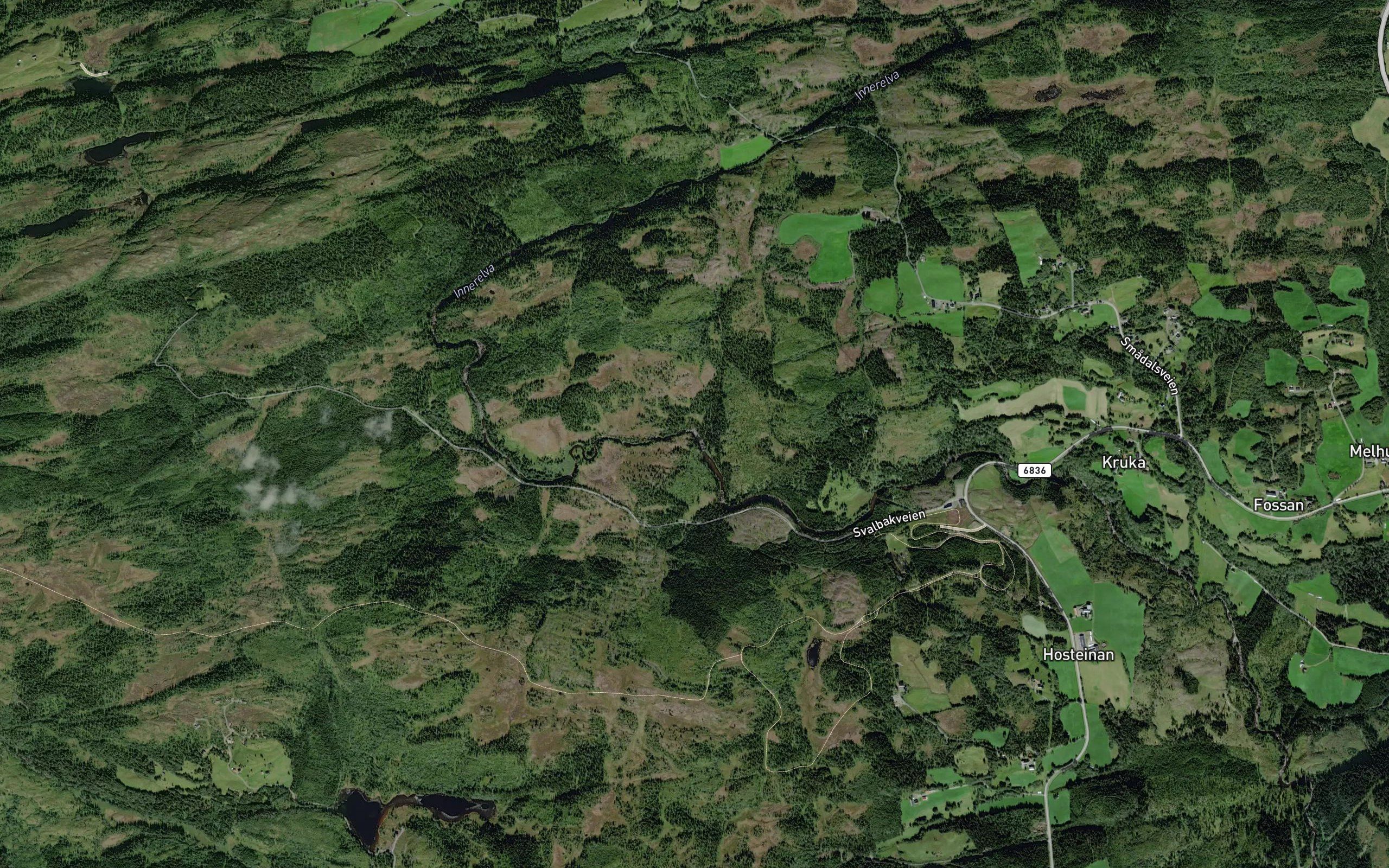 Sagfossen