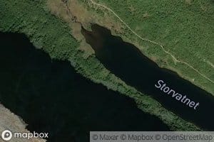 Storvatnet