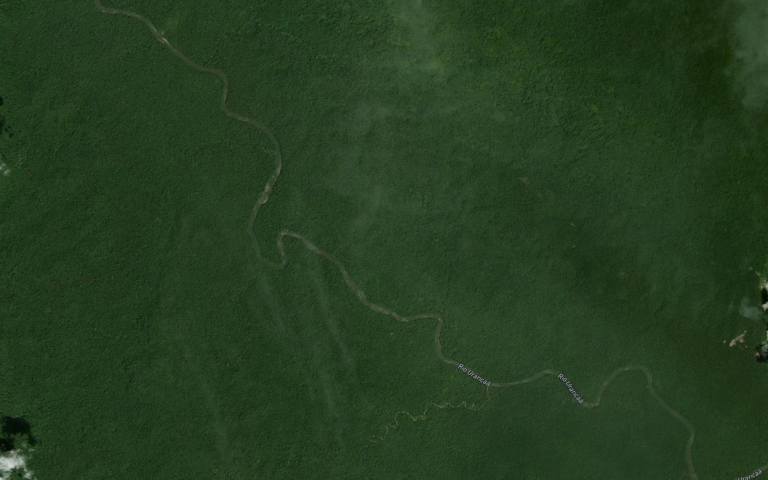 Igarape Uarimaxateum