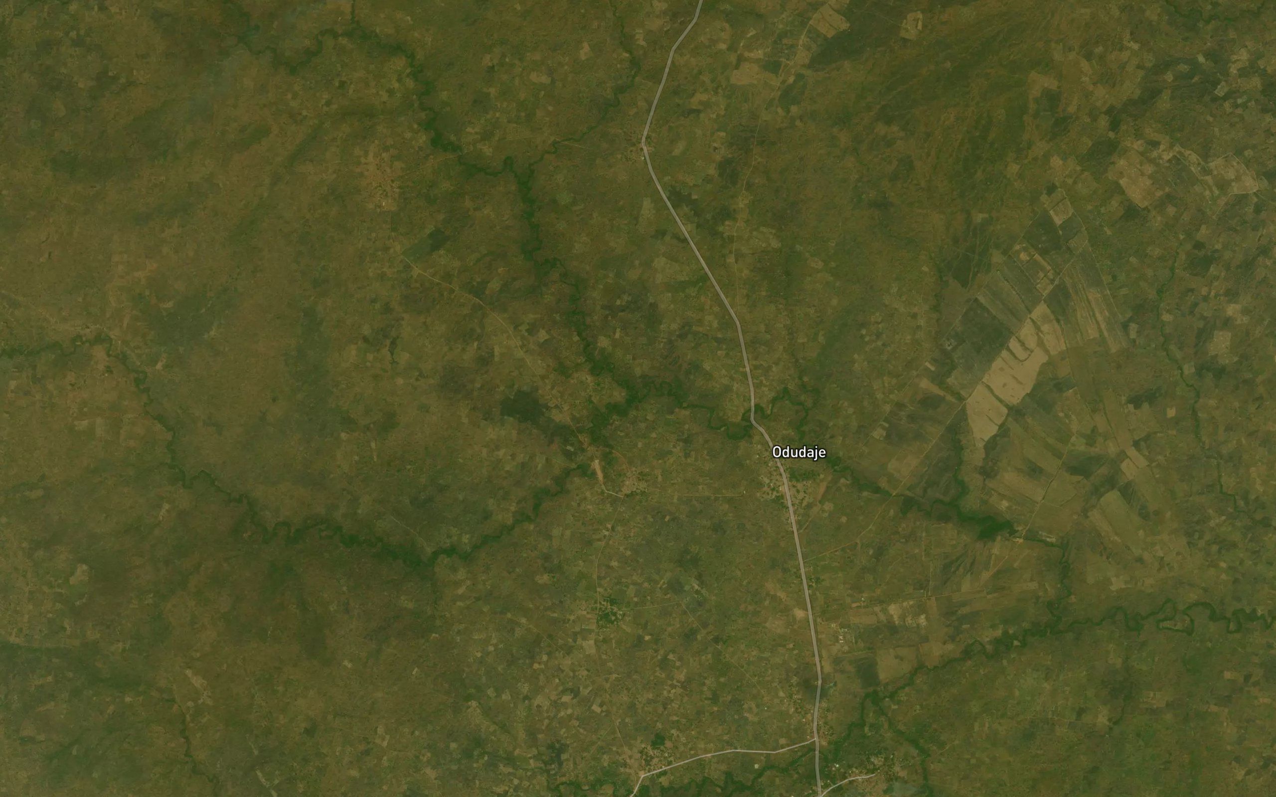 River Amula