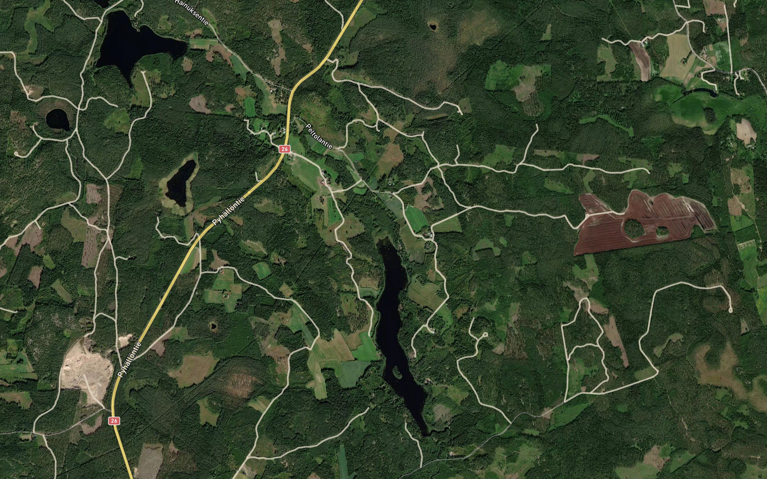 Vehkajoki