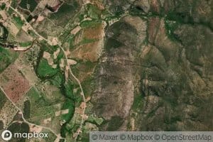 Corrego Brejo Grande