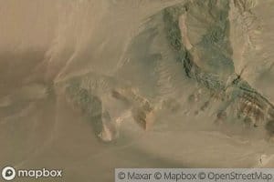 Cheshmeh-ye Deh Tiazani