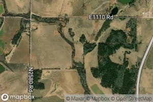 Fast Runner Site 2 Reservoir