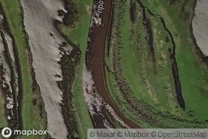 Protoka Koltys'yanskaya