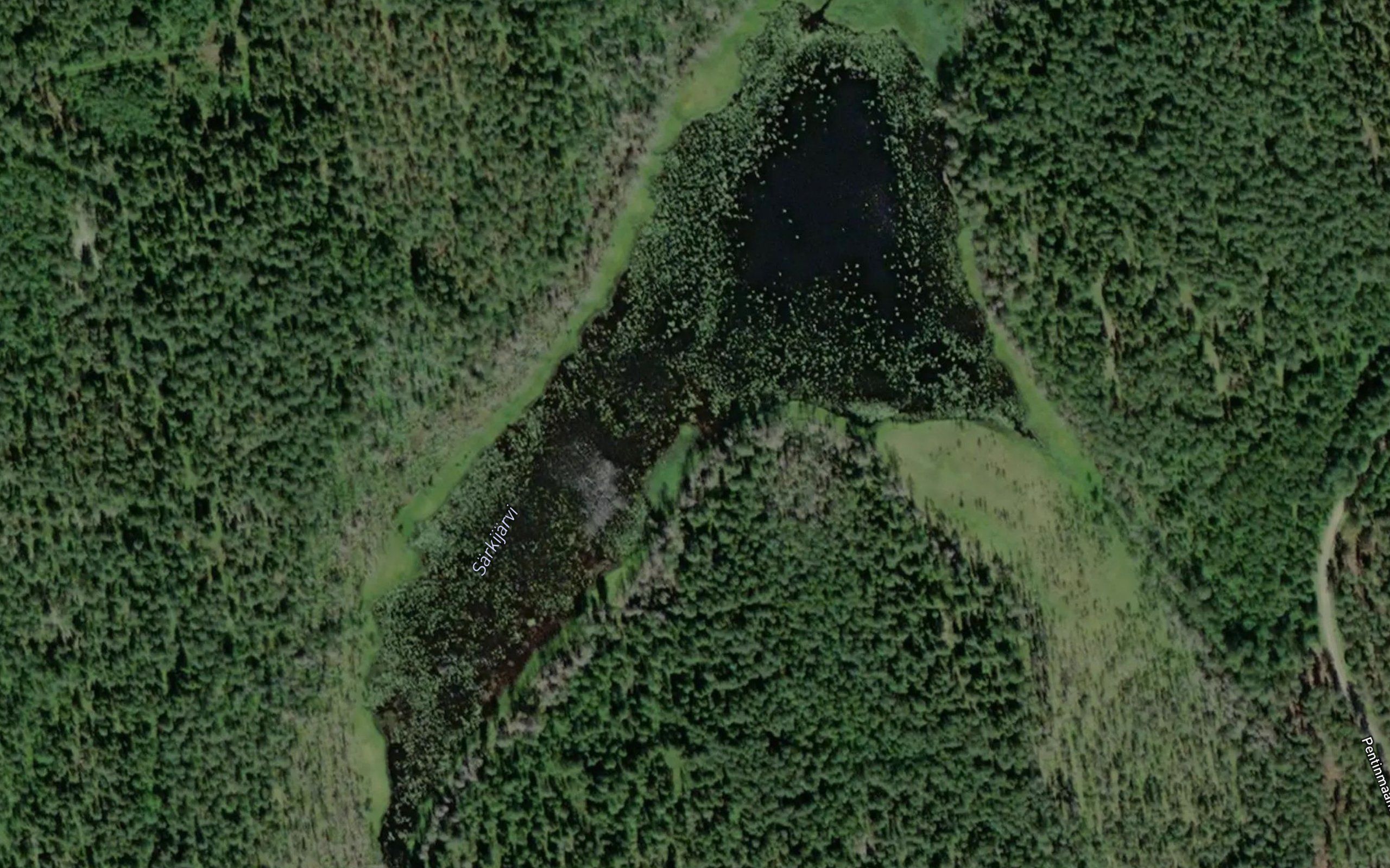 Sarkijarvi