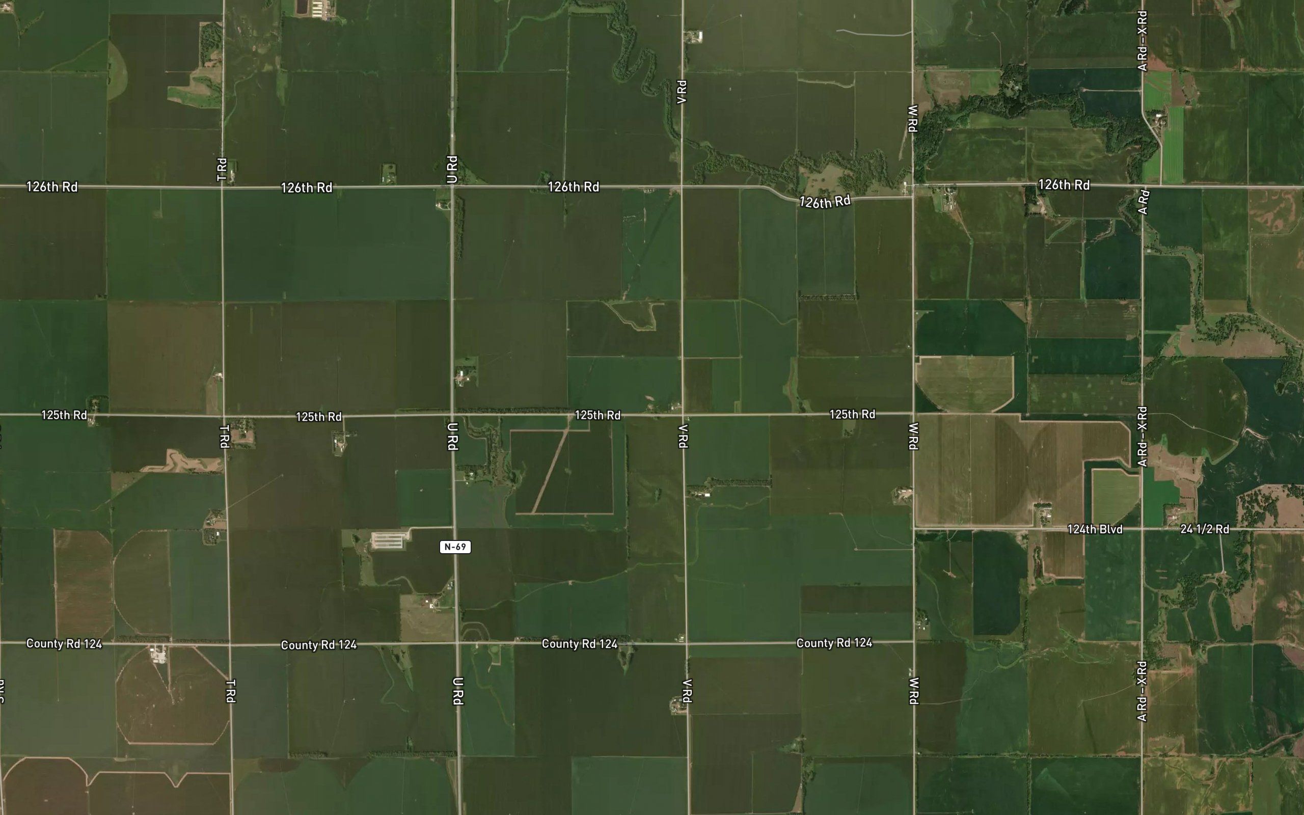 Hopwood Reservoir