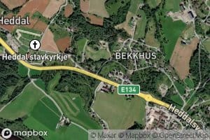 Bekkhustjonna