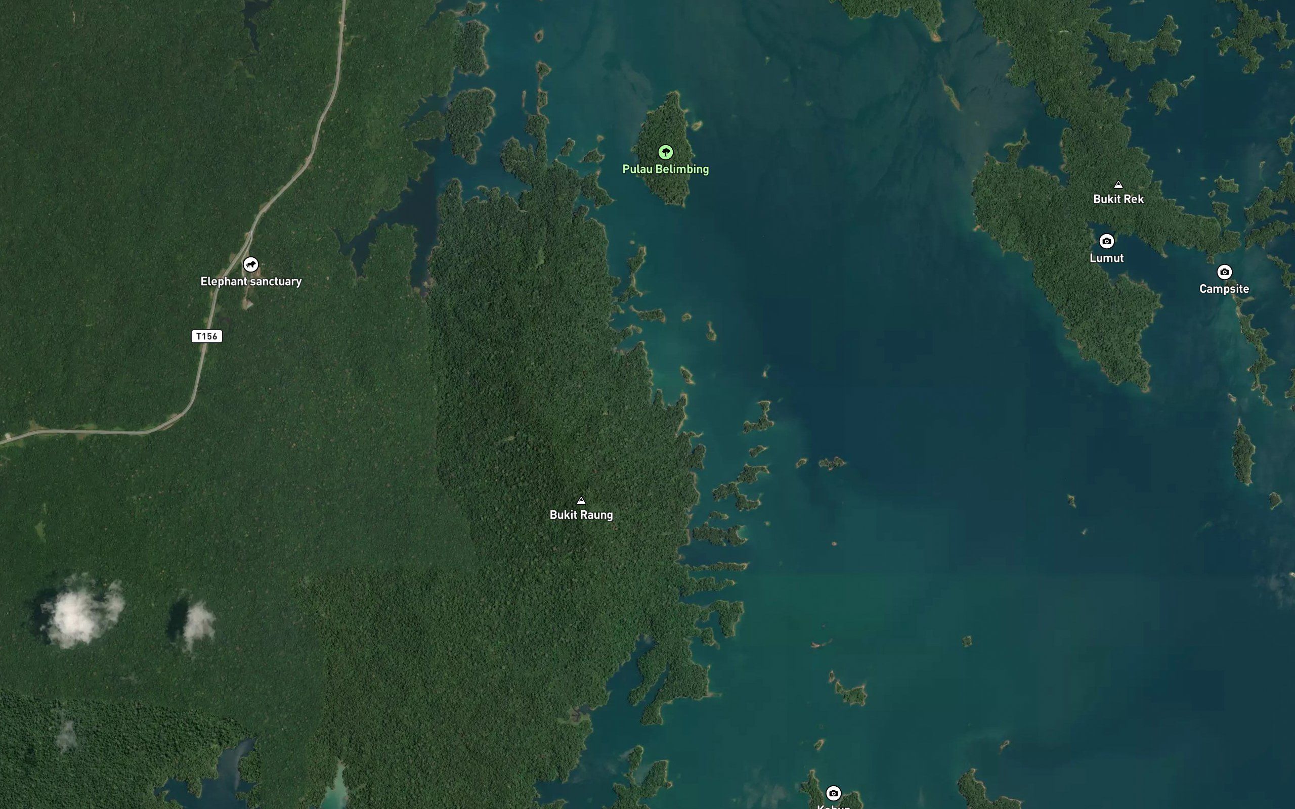 Sungai Sirih