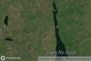 North Lake Deadwater