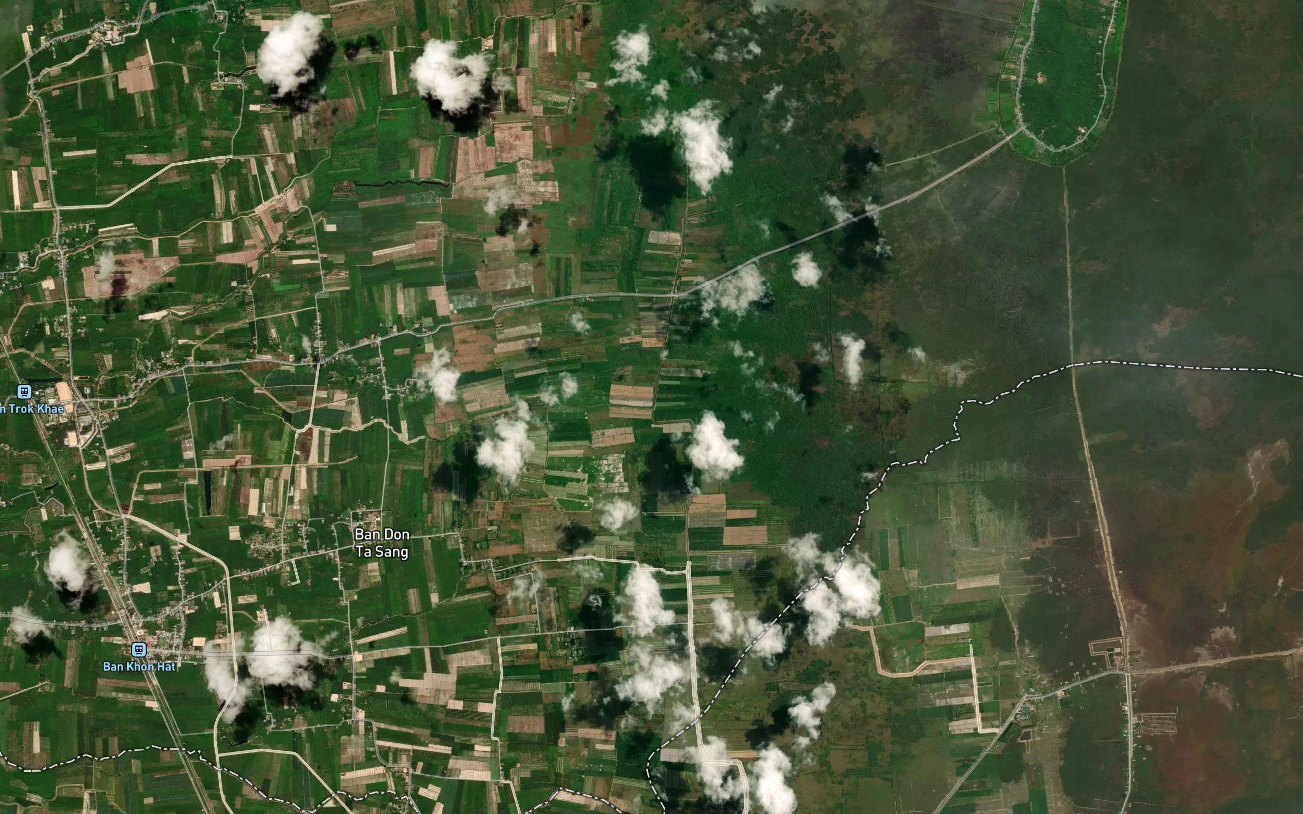 Khlong Ko