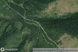 Sho Creek