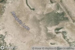 Mosquito Lake