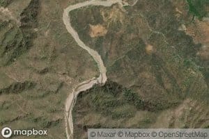 Quebrada de Sianori
