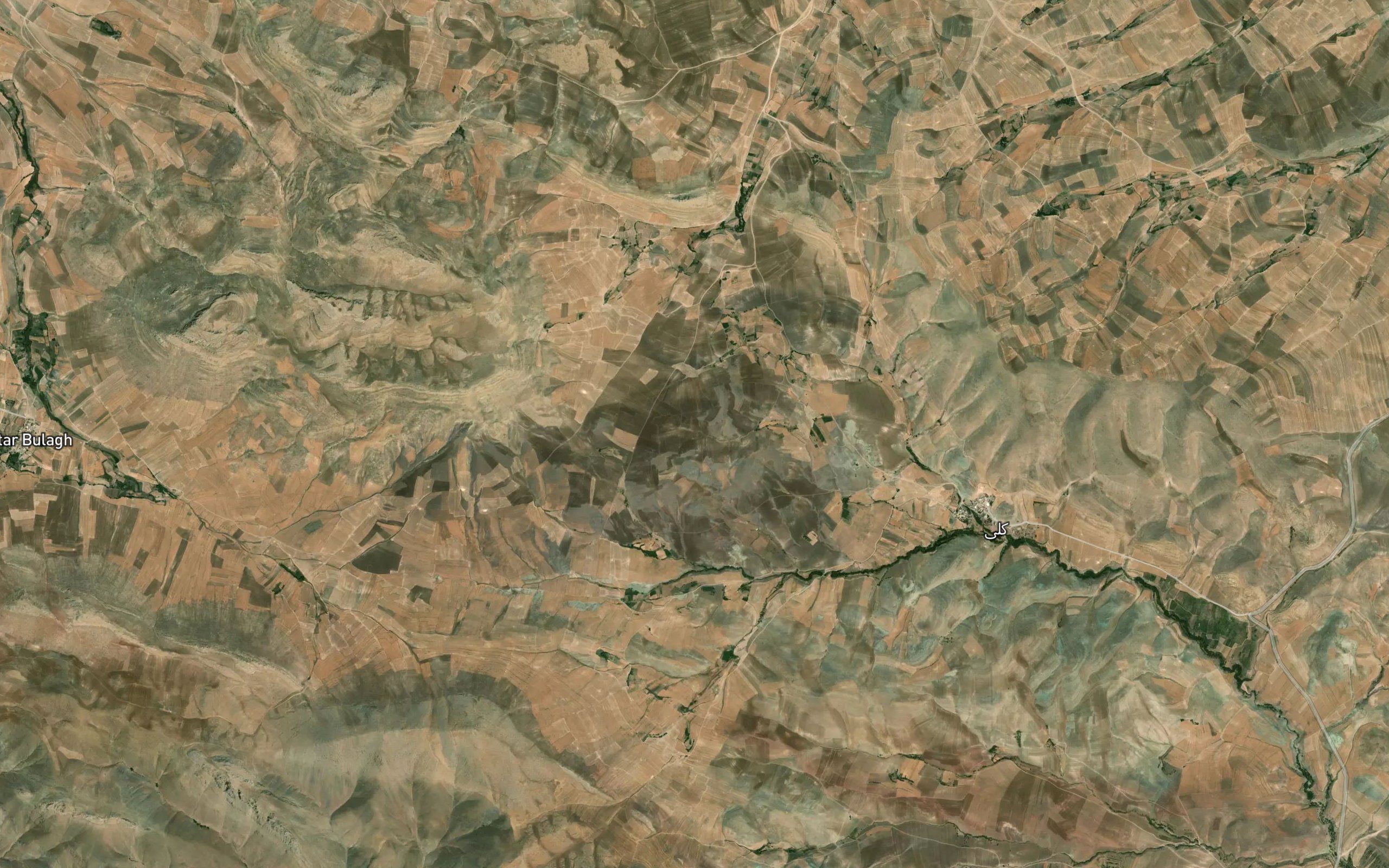 Cheshmeh-ye Dadash Goli