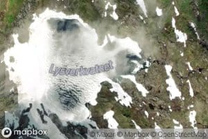 Lysverkvatnet