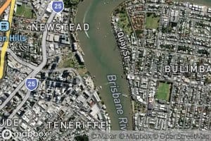 Bulimba Reach