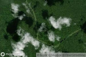 Sungai Lubok Rangkah