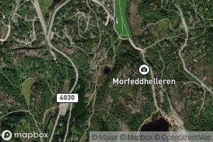 Skardheitjonn