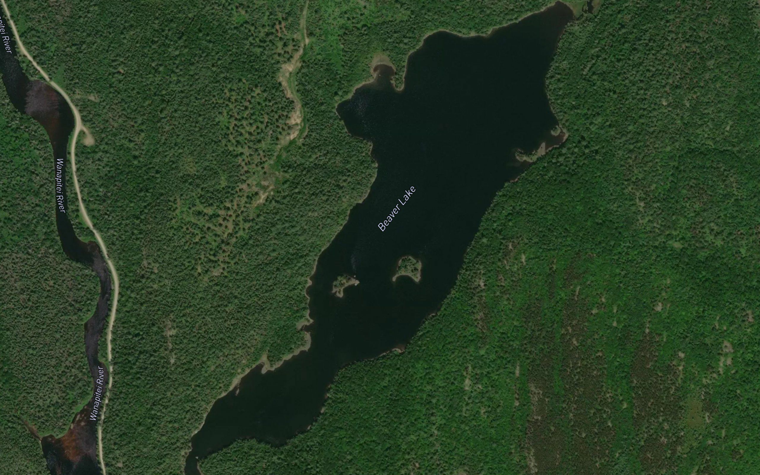 Beaver Lake
