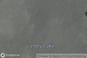 Landry Lake
