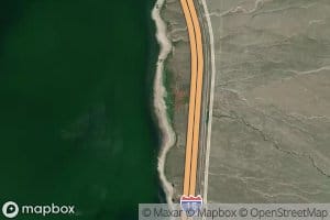Horse Creek